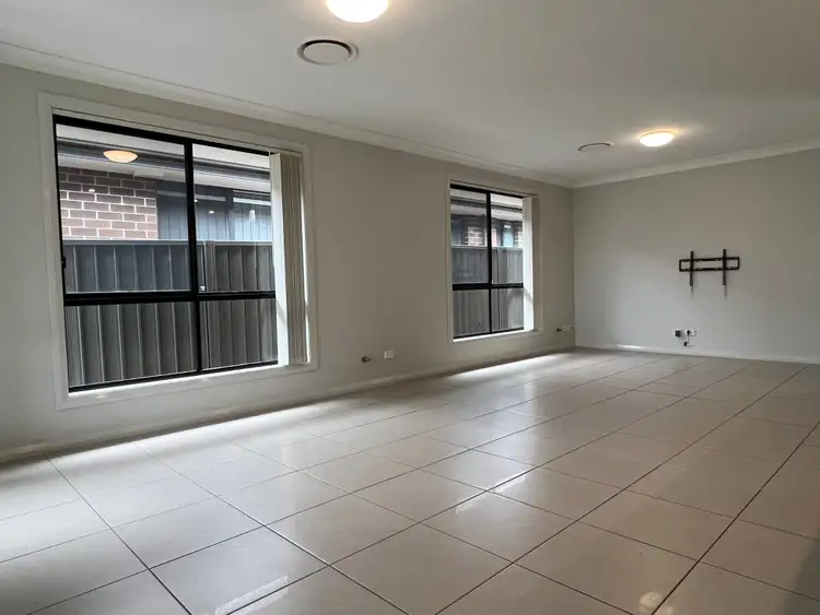 Second view of Homely house listing, 11 Cilento Street, Spring Farm NSW 2570
