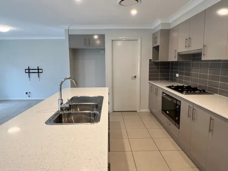 Third view of Homely house listing, 11 Cilento Street, Spring Farm NSW 2570