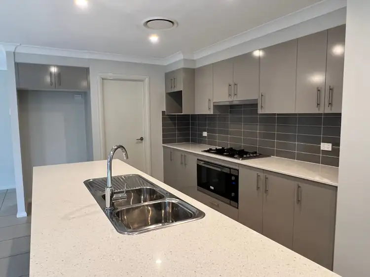 Fourth view of Homely house listing, 11 Cilento Street, Spring Farm NSW 2570