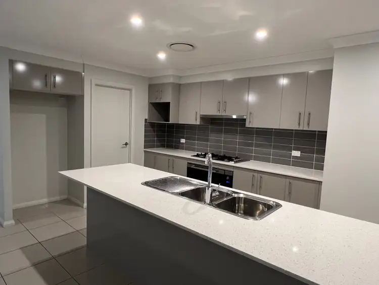 Fifth view of Homely house listing, 11 Cilento Street, Spring Farm NSW 2570