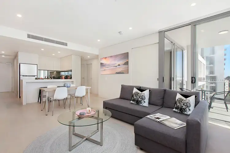 Main view of Homely apartment listing, 906/350 Oxford Street, Bondi Junction NSW 2022