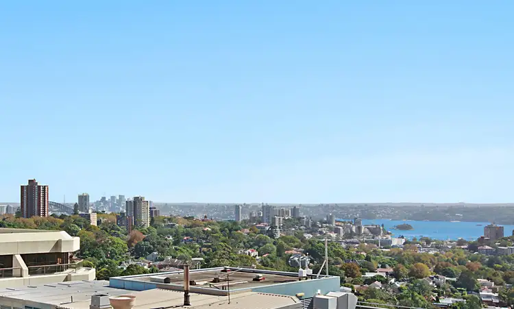 Second view of Homely apartment listing, 906/350 Oxford Street, Bondi Junction NSW 2022