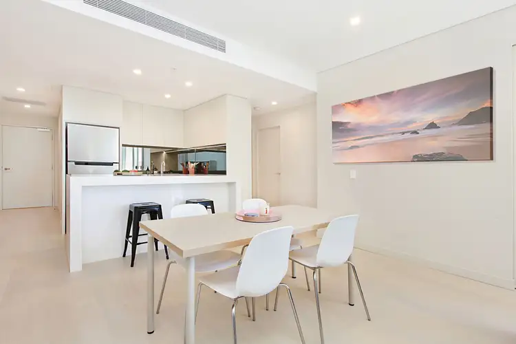 Third view of Homely apartment listing, 906/350 Oxford Street, Bondi Junction NSW 2022