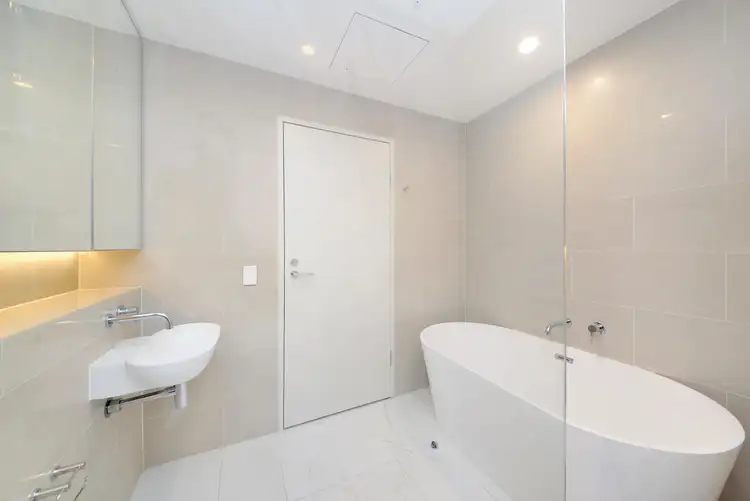 Fourth view of Homely apartment listing, 906/350 Oxford Street, Bondi Junction NSW 2022