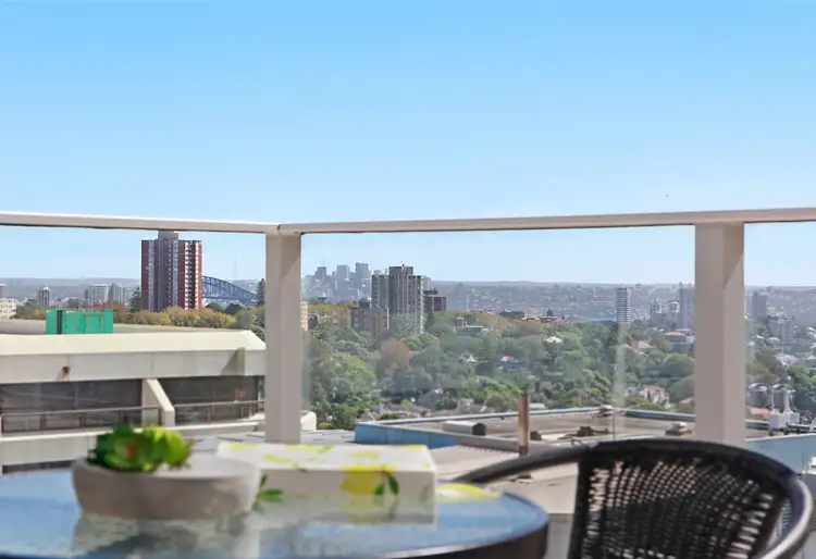 Fifth view of Homely apartment listing, 906/350 Oxford Street, Bondi Junction NSW 2022