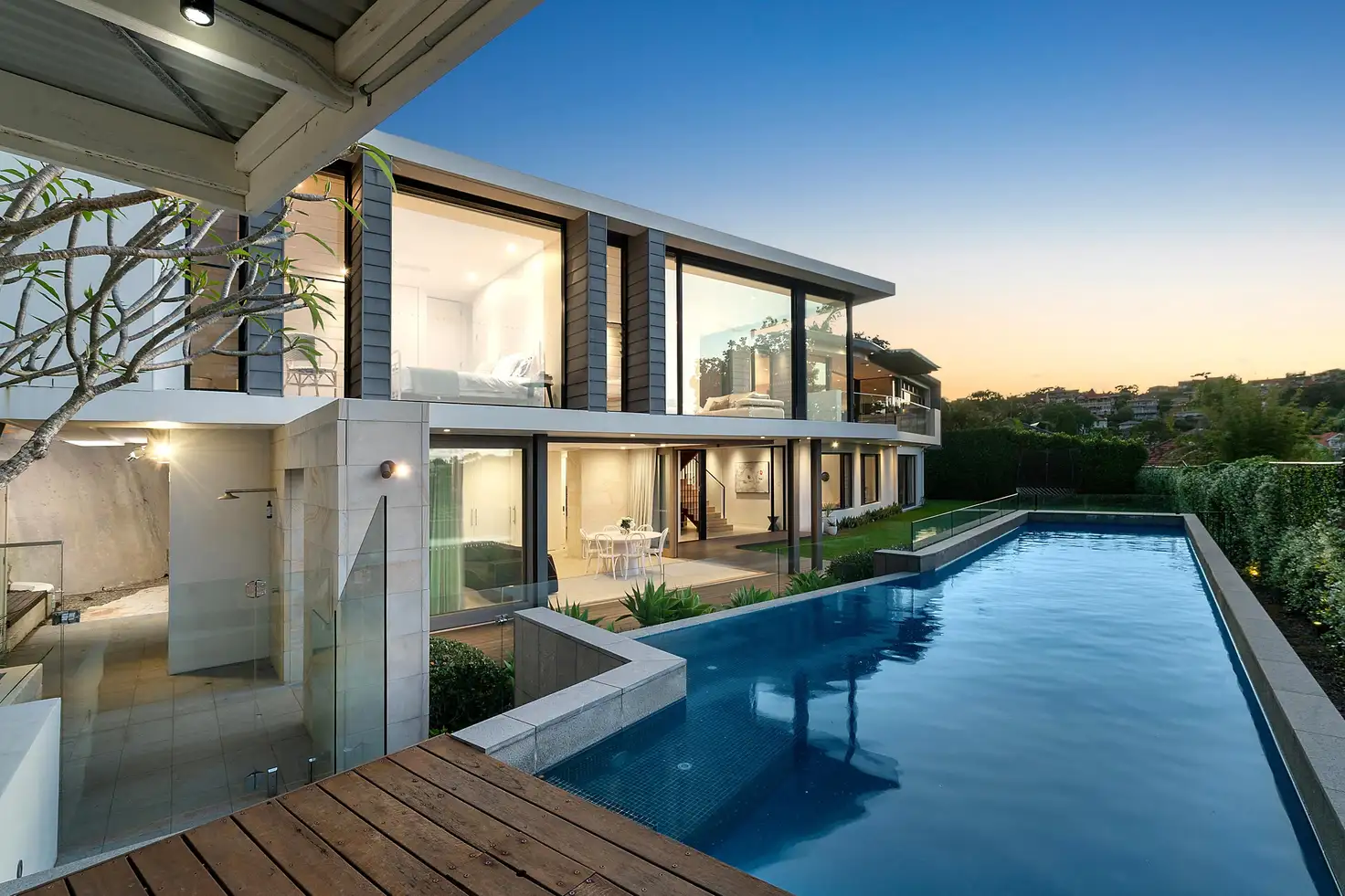 Main view of Homely house listing, 34A Gordon Street, Mosman NSW 2088