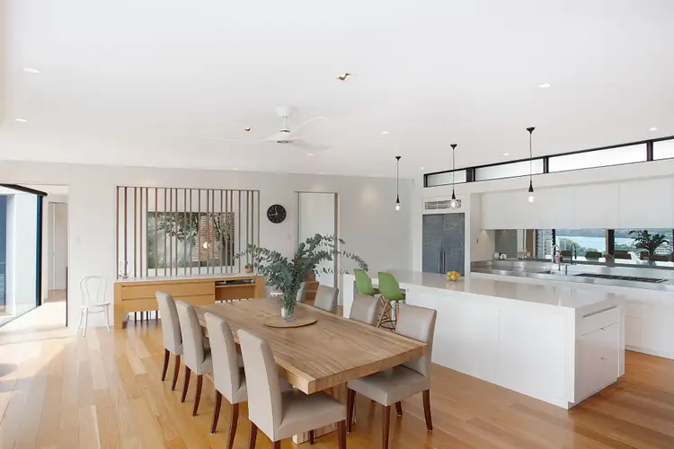 Fifth view of Homely house listing, 34A Gordon Street, Mosman NSW 2088