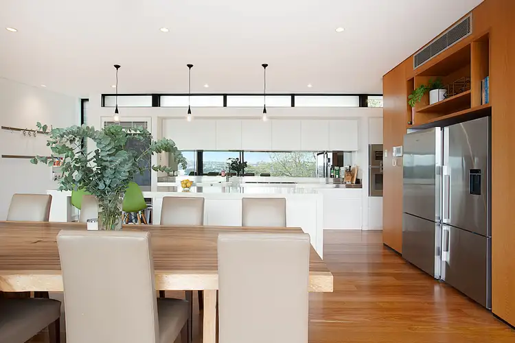 Sixth view of Homely house listing, 34A Gordon Street, Mosman NSW 2088