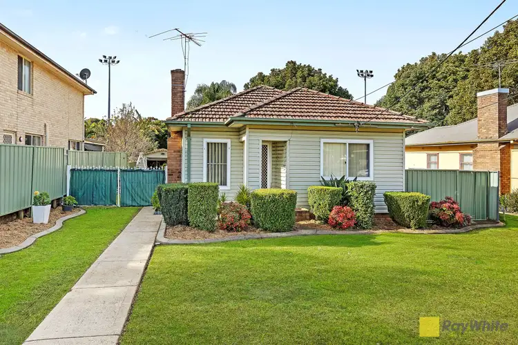 Main view of Homely house listing, 11 Cacia Avenue, Seven Hills NSW 2147