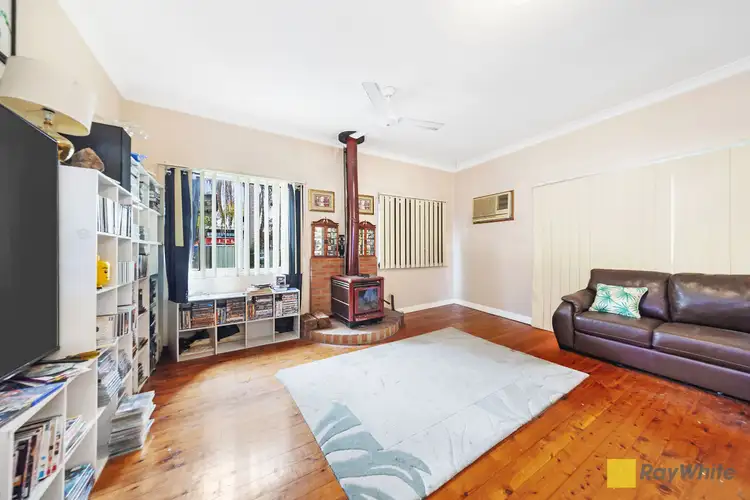 Second view of Homely house listing, 11 Cacia Avenue, Seven Hills NSW 2147