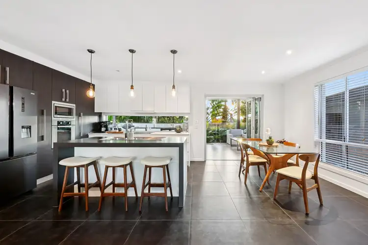 Third view of Homely house listing, 8 Lowanna Drive, Ashmore QLD 4214