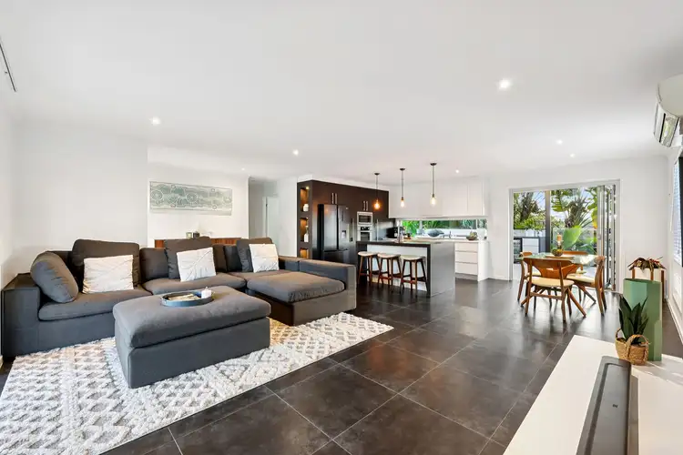 Fourth view of Homely house listing, 8 Lowanna Drive, Ashmore QLD 4214
