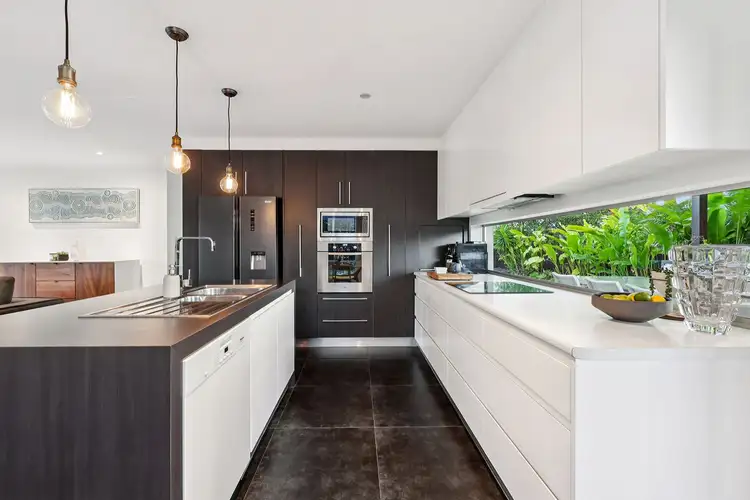 Fifth view of Homely house listing, 8 Lowanna Drive, Ashmore QLD 4214