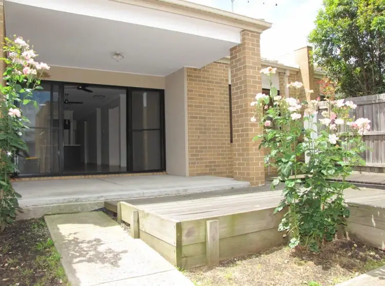 Main view of Homely house listing, 12 The Well, Epping VIC 3076