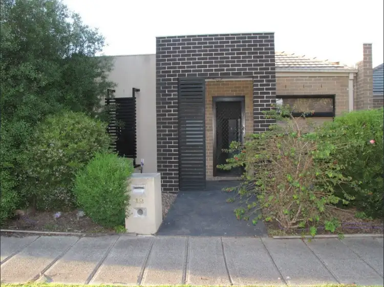 Second view of Homely house listing, 12 The Well, Epping VIC 3076