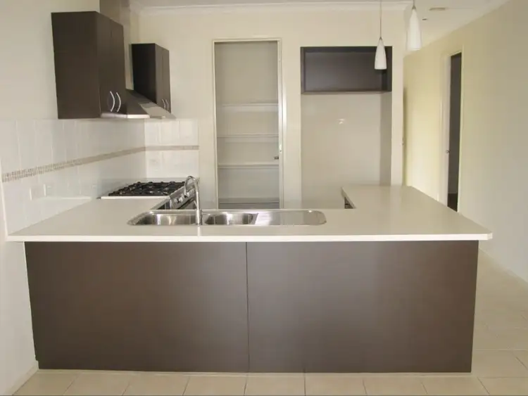 Third view of Homely house listing, 12 The Well, Epping VIC 3076