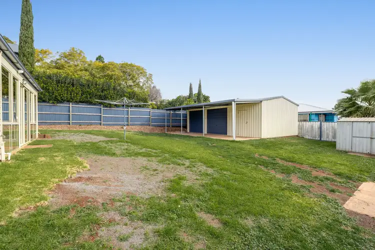 Third view of Homely house listing, 1 Gladstone Street, Newtown QLD 4350