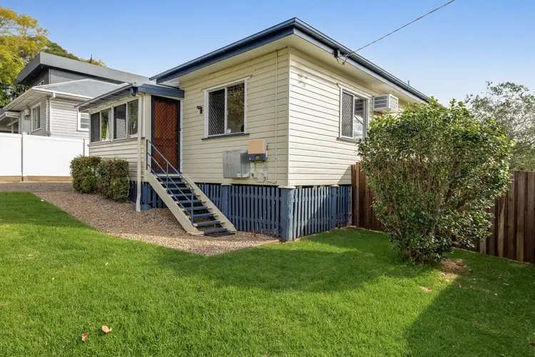 Fourth view of Homely house listing, 1 Gladstone Street, Newtown QLD 4350