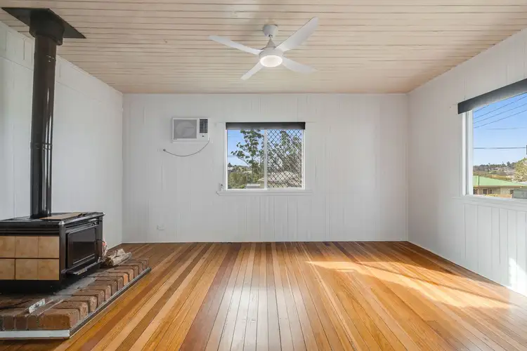 Fifth view of Homely house listing, 1 Gladstone Street, Newtown QLD 4350