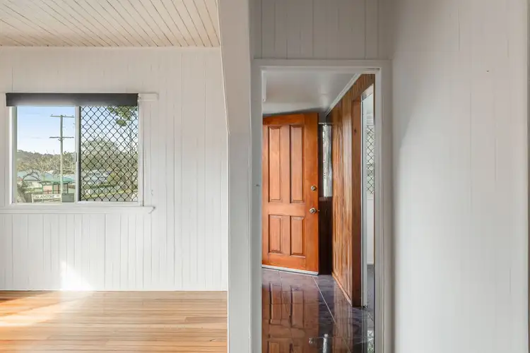 Sixth view of Homely house listing, 1 Gladstone Street, Newtown QLD 4350