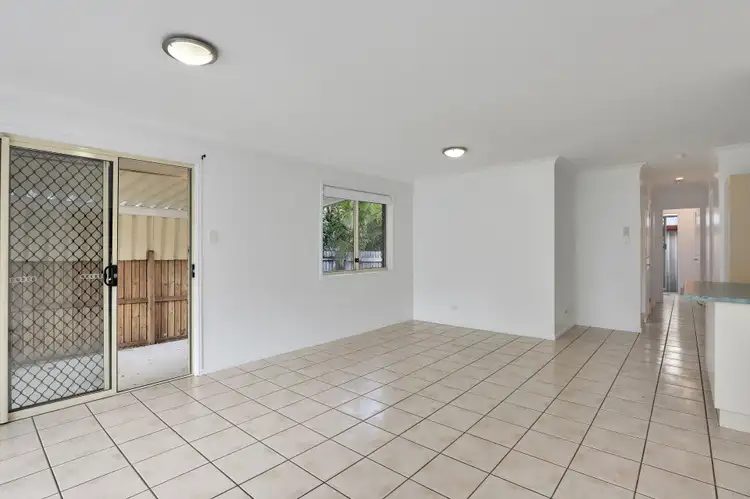 Third view of Homely semi-detached listing, 1/40 Kindara Street, Amity QLD 4183