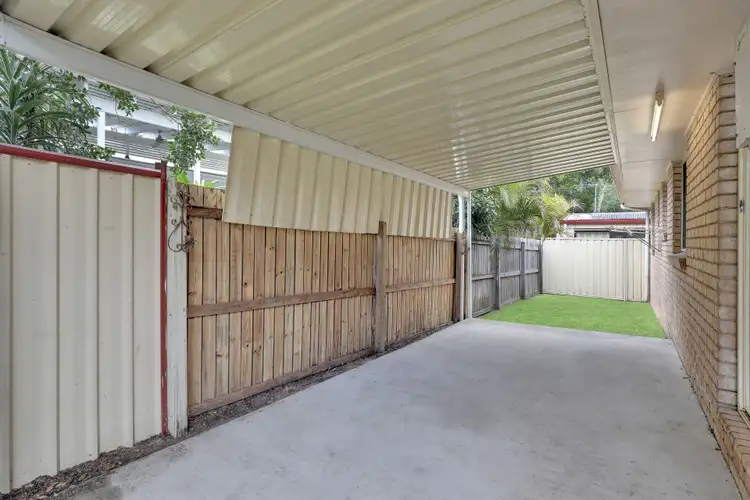 Fifth view of Homely semi-detached listing, 1/40 Kindara Street, Amity QLD 4183