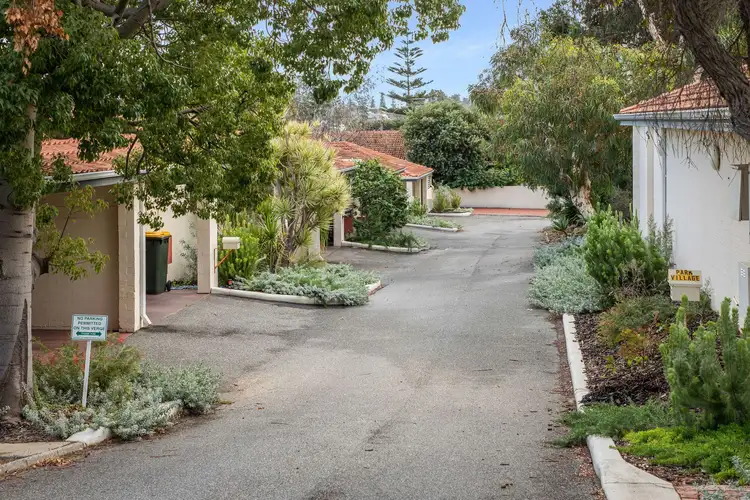 Second view of Homely villa listing, 23/9 Boundary Road, Mosman Park WA 6012