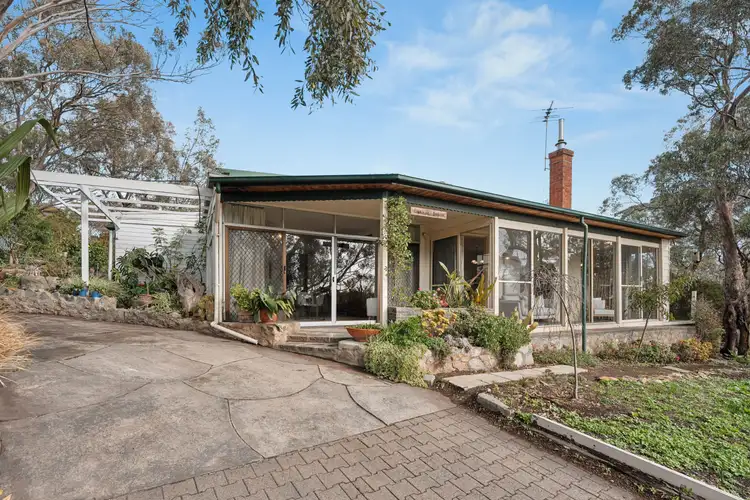 Main view of Homely house listing, 24 Willora Road, Eden Hills SA 5050
