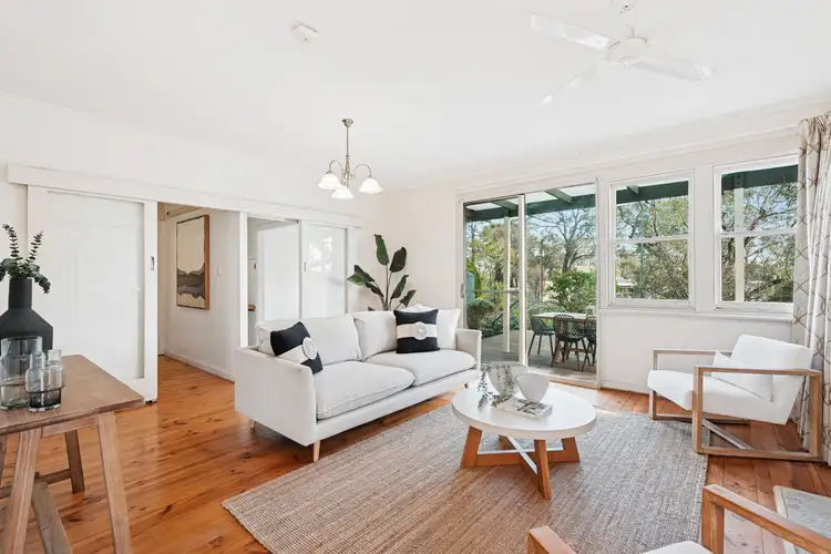 Third view of Homely house listing, 24 Willora Road, Eden Hills SA 5050