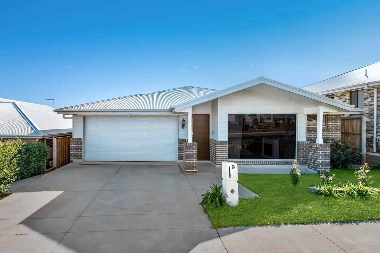 Main view of Homely house listing, 9 Gloaming Street, Menangle Park NSW 2563