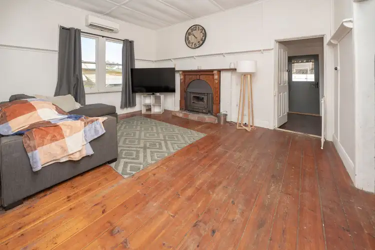Second view of Homely house listing, 11 Murray Street, Lake Boga VIC 3584