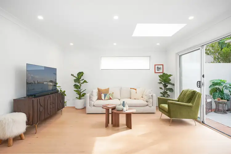 Second view of Homely house listing, 104a Birriga Road, Bellevue Hill NSW 2023