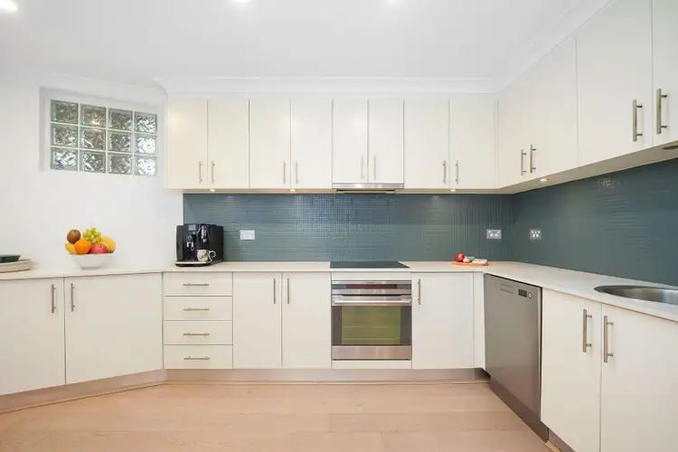 Fourth view of Homely house listing, 104a Birriga Road, Bellevue Hill NSW 2023