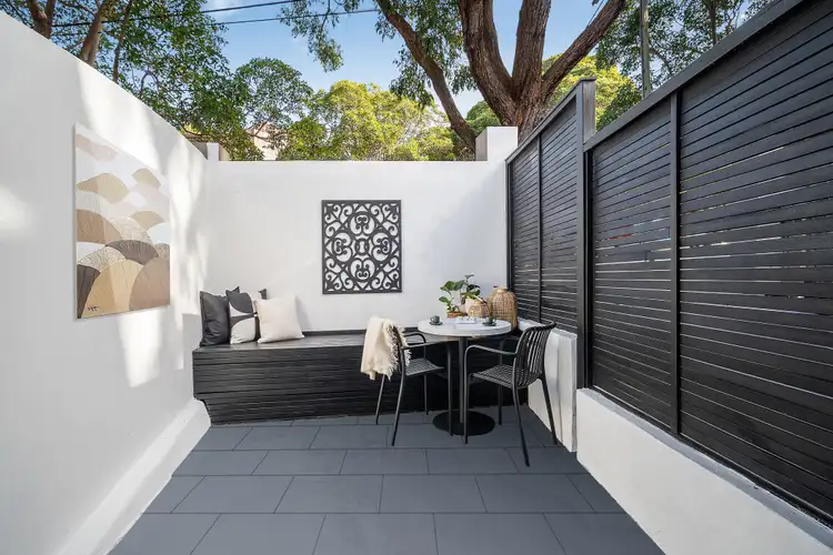 Fifth view of Homely house listing, 104a Birriga Road, Bellevue Hill NSW 2023