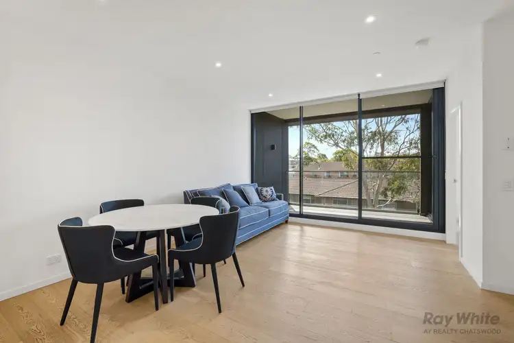 Main view of Homely unit listing, 517/30 Anderson Street, Chatswood NSW 2067