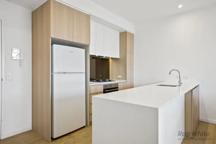 Second view of Homely unit listing, 517/30 Anderson Street, Chatswood NSW 2067
