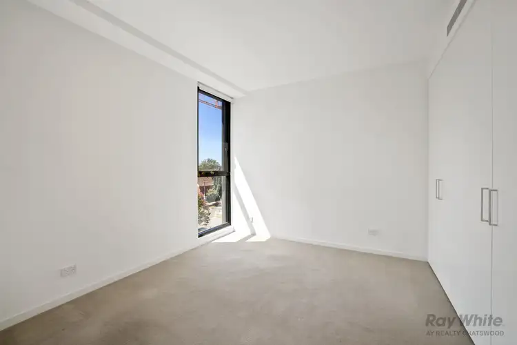Fourth view of Homely unit listing, 517/30 Anderson Street, Chatswood NSW 2067