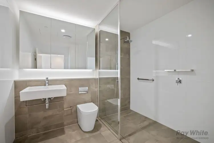Fifth view of Homely unit listing, 517/30 Anderson Street, Chatswood NSW 2067