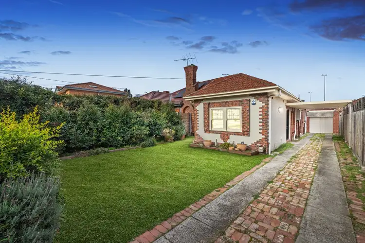 Main view of Homely house listing, 104 Oakleigh Road, Carnegie VIC 3163