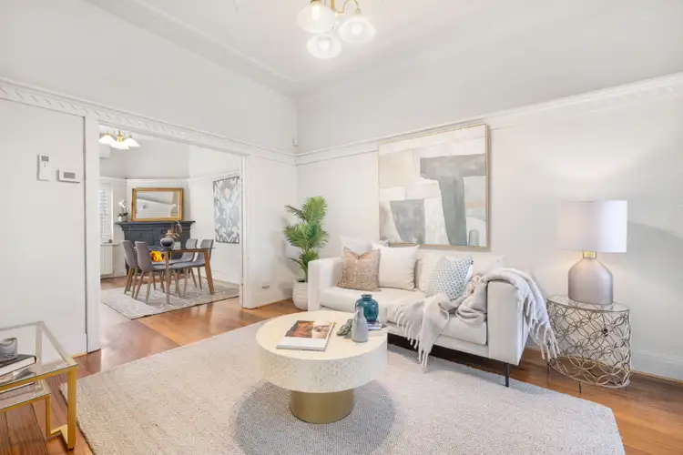 Second view of Homely house listing, 104 Oakleigh Road, Carnegie VIC 3163