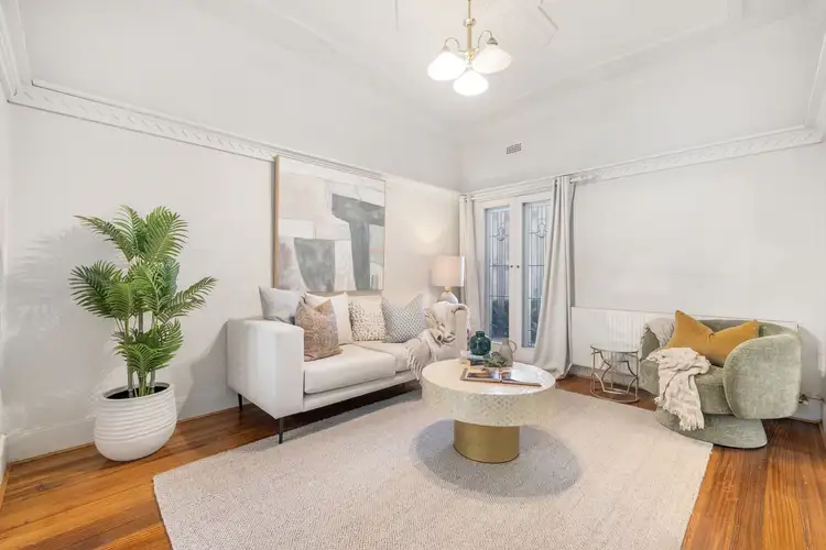 Third view of Homely house listing, 104 Oakleigh Road, Carnegie VIC 3163