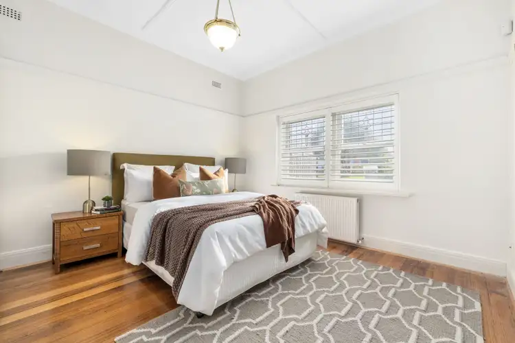 Fifth view of Homely house listing, 104 Oakleigh Road, Carnegie VIC 3163