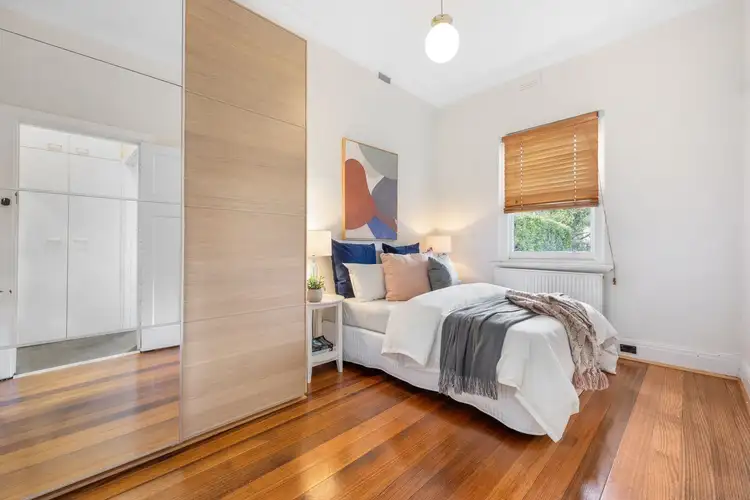 Sixth view of Homely house listing, 104 Oakleigh Road, Carnegie VIC 3163