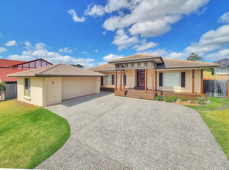 Main view of Homely house listing, 158 Didbrook Street, Robertson QLD 4109