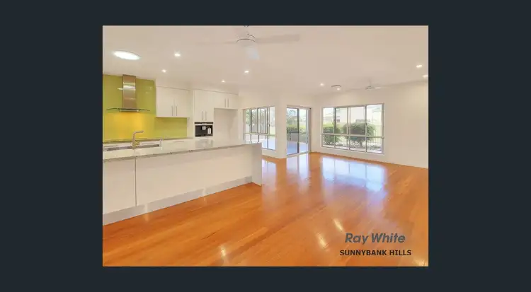 Second view of Homely house listing, 158 Didbrook Street, Robertson QLD 4109