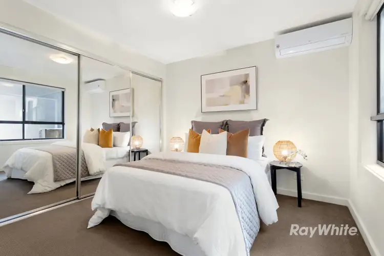 Fifth view of Homely apartment listing, 7/60-66 patterson Road, Bentleigh VIC 3204