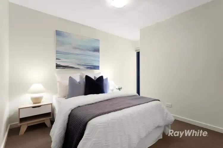 Sixth view of Homely apartment listing, 7/60-66 patterson Road, Bentleigh VIC 3204