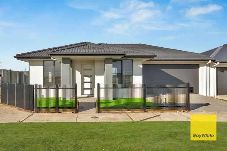 Main view of Homely house listing, 36 Bodkin Drive, Tarneit VIC 3029