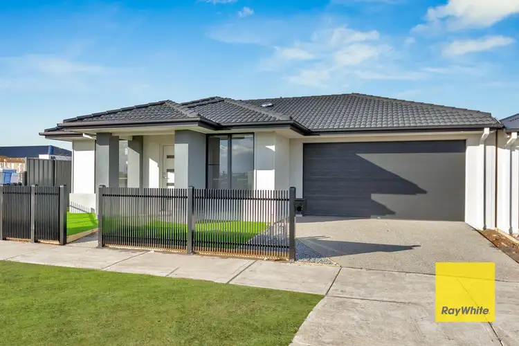 Second view of Homely house listing, 36 Bodkin Drive, Tarneit VIC 3029