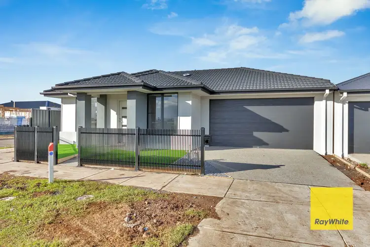 Fourth view of Homely house listing, 36 Bodkin Drive, Tarneit VIC 3029